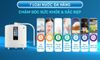 Máy lọc nước Kangen K8