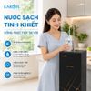 Máy lọc nước Karofi Livotec 606S – Mẫu Mới 2026