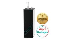 Máy lọc nước Livotec 625 nóng nguội 11 lõi Max Performance 