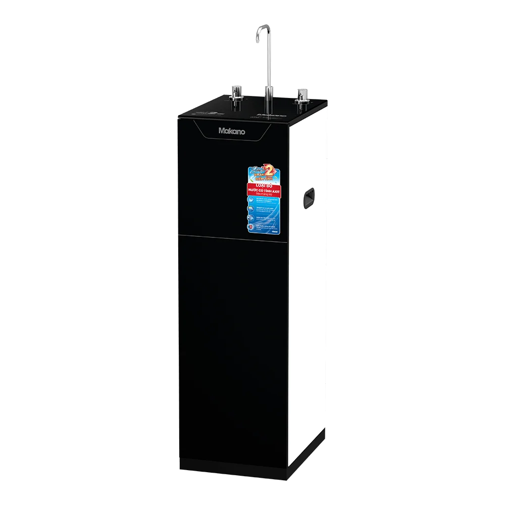 Ảnh minh họa Máy lọc nước Makano MN110 10 cấp lọc X2 kiềm tính 2