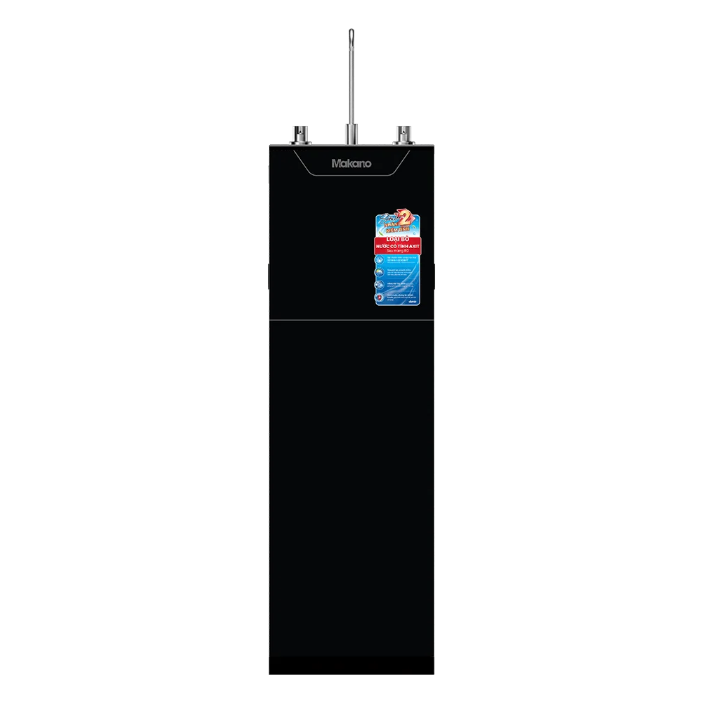 Máy lọc nước Makano MN110 10 cấp lọc X2 kiềm tính
