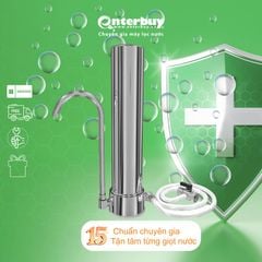  Máy lọc nước mini gắn vòi Geyser Aqua 