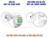 Máy lọc nước Nano Geyser Ecotar 4