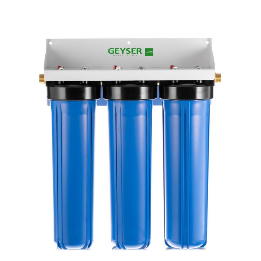 Ảnh minh họa Máy lọc nước nano Geyser Ecotar MAX 20BB – Máy lọc nước nano nhập khẩu 1