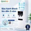 Máy lọc nước nóng lạnh ấm Karofi HCW01