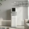 Máy lọc nước nóng lạnh Coway CHP- 671R