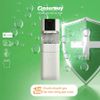 Máy lọc nước nóng lạnh Coway CHP- 671R