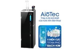  Máy lọc nước nóng lạnh Hydro-ion kiềm Karofi KAE-S86 Pro 