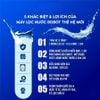 Máy lọc nước nóng nguội Spring Pro 410GH-UR