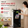 Máy lọc nước nóng nguội Spring Pro 410GH-UR