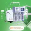 Máy lọc nước R.O Robot 9 cấp Alpha 139W