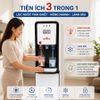 Máy lọc nước R.O Robot 9 cấp Grand 539W