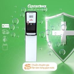  Máy lọc nước R.O Robot 9 cấp Grand 539W 
