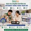 Máy Lọc Nước R.O + UF Alpha Pro 9GK-UR