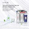Máy lọc nước RO âm tủ Shibu SB35 11 lõi