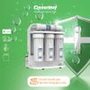 Máy lọc nước RO để gầm Hòa Phát HPU416