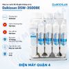 Máy lọc nước RO để gầm không vỏ tủ Daikiosan DSW-35008E