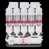 Máy lọc nước RO để gầm Makano MKW-35009E 8 cấp lọc