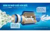 Máy lọc nước RO Hydrogen Rossi RS-25U 12 lõi