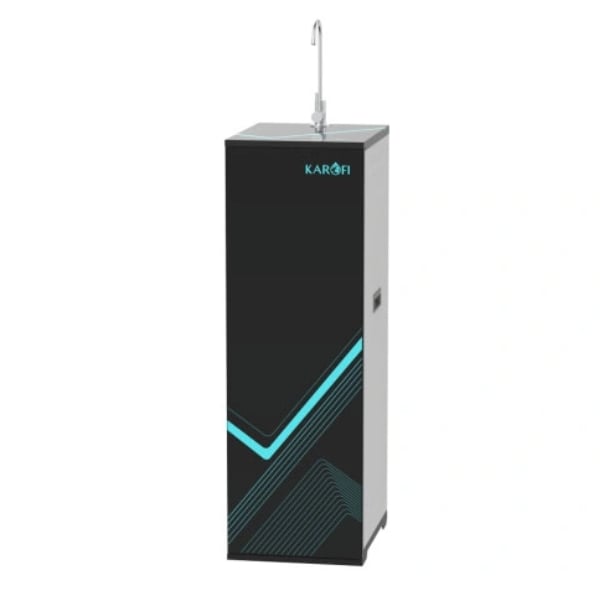 Ảnh minh họa Máy lọc nước RO Karofi KAQ-L06 11 lõi 1