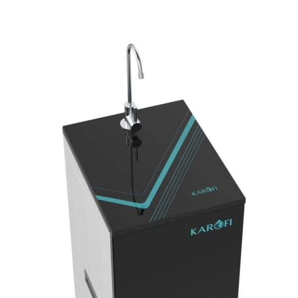 Ảnh minh họa Máy lọc nước RO Karofi KAQ-L06 11 lõi 2