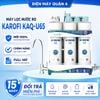 Máy lọc nước RO Karofi KAQ-U96 Pro