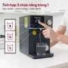 Máy lọc nước RO nóng lạnh Fujihome WP302C
