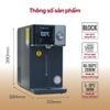 Máy lọc nước RO nóng lạnh Fujihome WP302C
