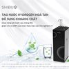 Máy lọc nước RO nóng lạnh Shibu SB28 11 lõi