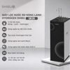 Máy lọc nước RO nóng lạnh Shibu SB28 11 lõi