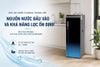 Máy lọc nước RO nóng nguội lạnh Hydrogen Rossi RA-X96D 12 lõi