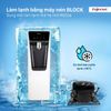 Máy lọc nước RO thương mại tích hợp nóng lạnh Fujihome WP9201C