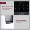 Máy lọc nước RO thương mại tích hợp nóng lạnh Fujihome WP9201C