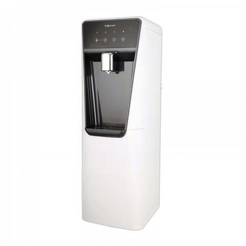 Máy lọc nước RO thương mại tích hợp nóng lạnh Fujihome WP9201C