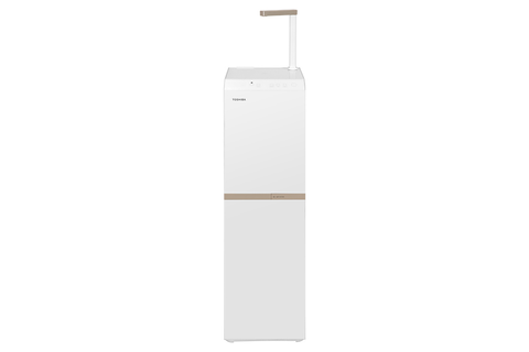 Máy lọc nước RO Toshiba Pure TWP-H2396SVN(W) 10 lõi