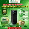 Máy lọc nước RO tủ đứng Hòa Phát HPR516