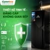 Máy lọc nước RO tủ đứng Hòa Phát HPR516