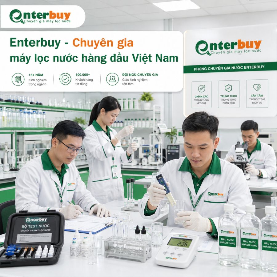 Ảnh minh họa Máy lọc nước RO tủ đứng Hòa Phát HPR532 2