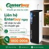 Máy lọc nước RO tủ đứng Hòa Phát HPR559
