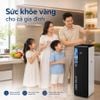 Máy lọc nước RO tủ đứng Hòa Phát HPR559