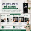 Máy lọc nước ROBOT Spring Pro 9GH-UR
