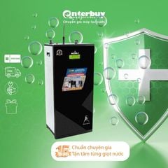  Máy lọc nước ROBOT Spring Pro 9GH-UR 