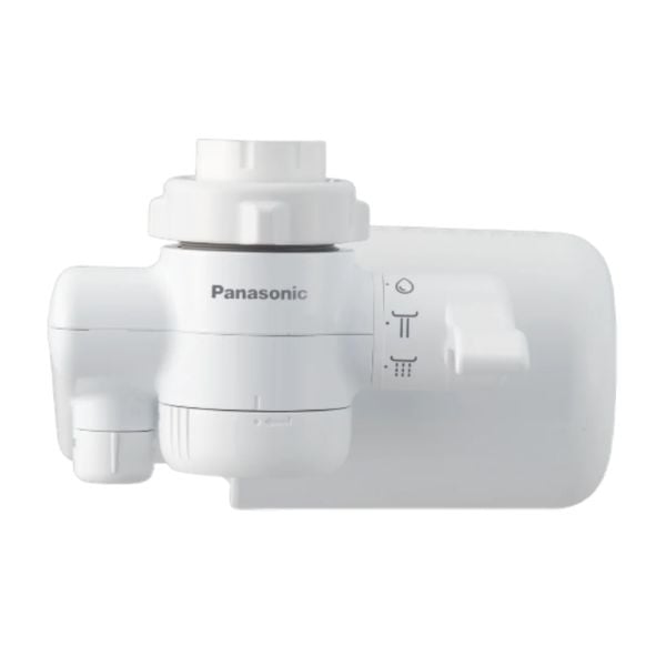 Ảnh minh họa Máy lọc nước tại vòi TK-CJ300-WVN với lõi lọc MicroClear4000sui 1