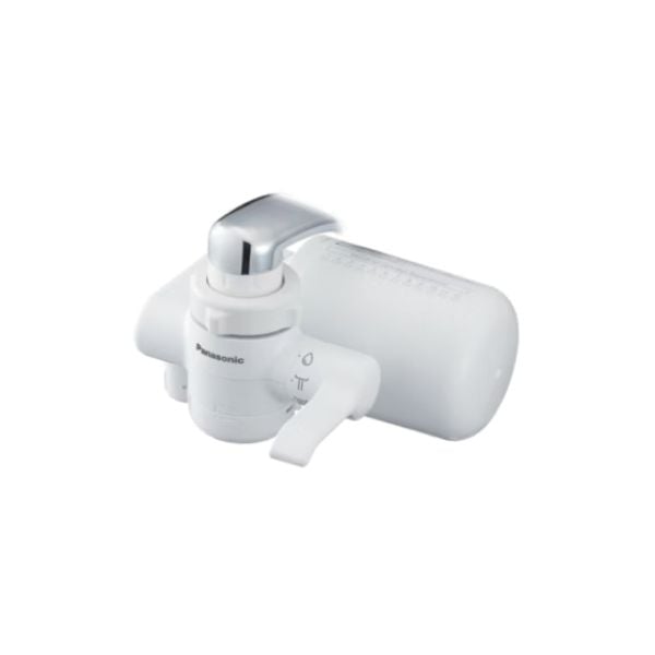 Máy lọc nước tại vòi TK-CJ300-WVN với lõi lọc MicroClear4000sui
