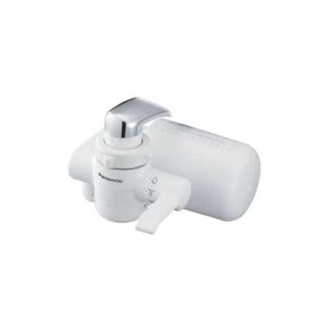 Máy lọc nước tại vòi TK-CJ300-WVN với lõi lọc MicroClear4000sui