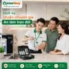 Máy lọc nước Tân Á Đại Thành RO Smart 9 lõi