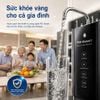 Máy lọc nước Tân Á Đại Thành RO Smart 9 lõi