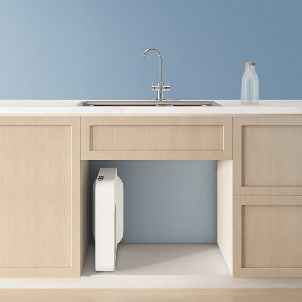 Ảnh minh họa Máy lọc nước thông minh Xiaomi C1 MRB33 2