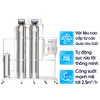 Máy lọc nước tổng đầu nguồn Karofi KTF – 332