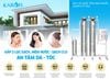 Máy lọc nước tổng đầu nguồn Karofi KTF – 332